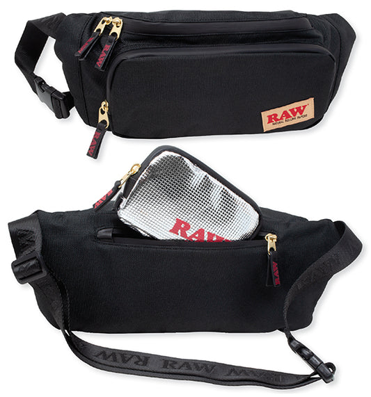 RAWthentic Raw Sling Bag