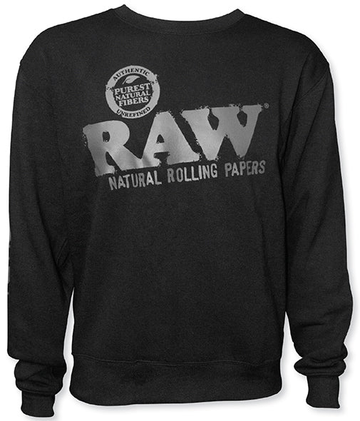 Rawthentic Raw Rolling Papers Clothing