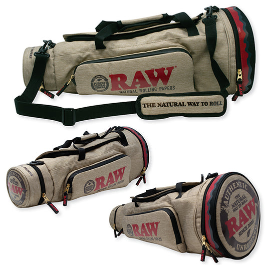 RAWthentic Raw Cone Duffel Bag