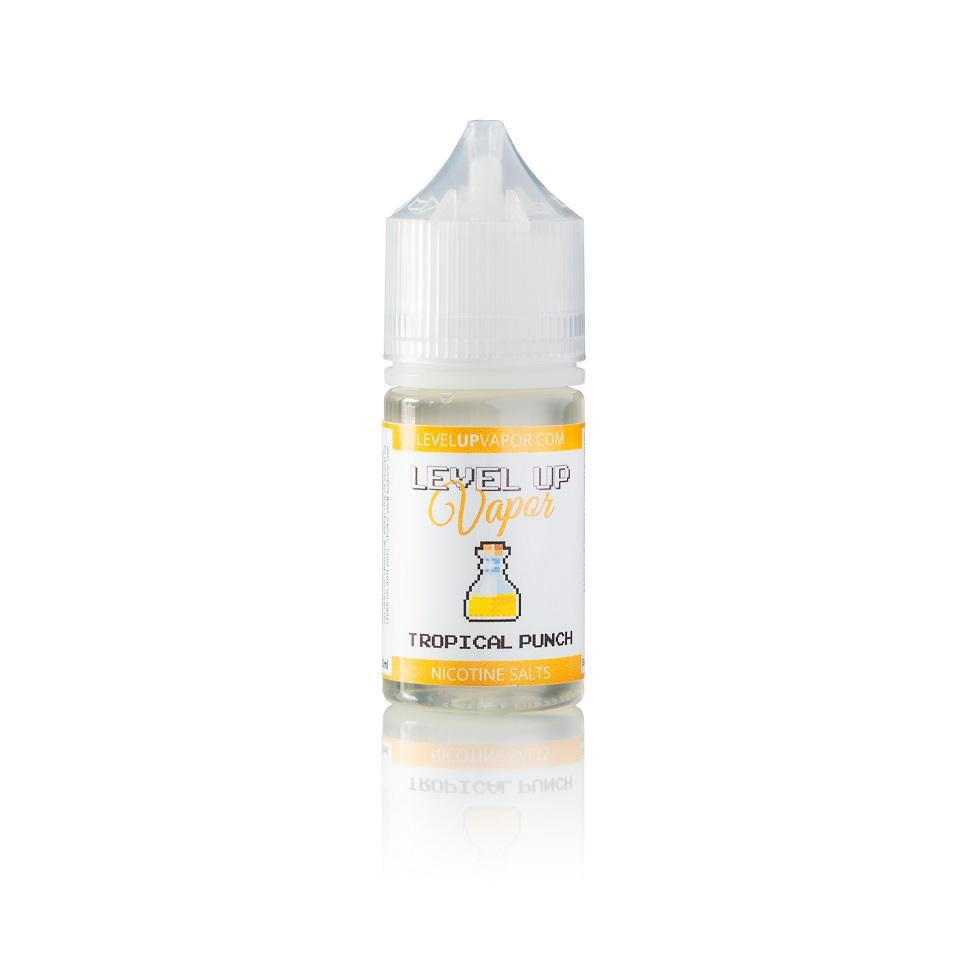 Level Up Nicotine Salt E-liquid