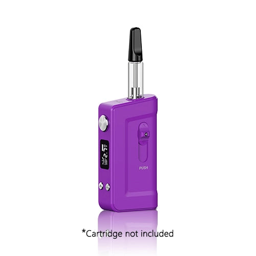 Hamilton Devices THE SHIV - Switchable 510T Cartridge Battery