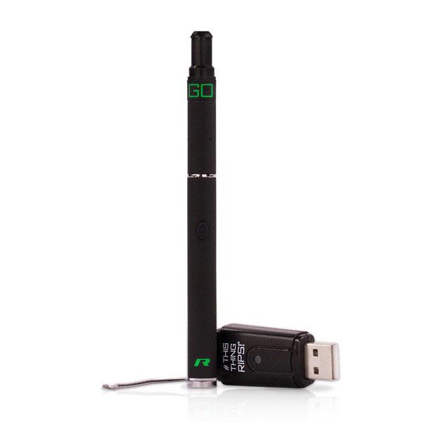ThisThingRips R Rip n Go Ceramic Vaporizer