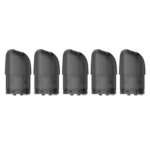 Warlock Peas Replacement Pod 5 Counts/Pack