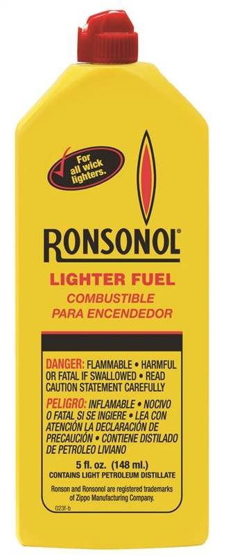 RONSON Lighter Fuel
