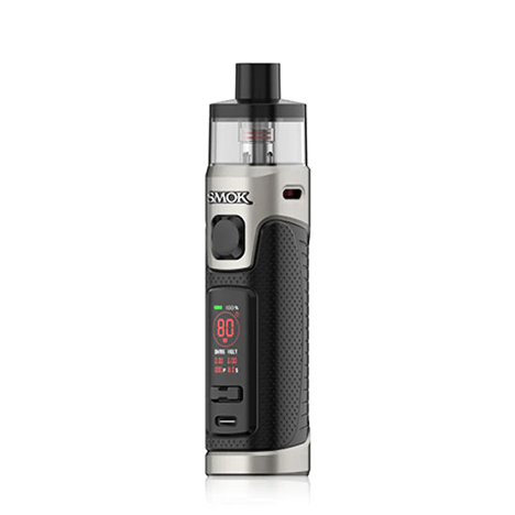 SmokTech RPM5 Pro Kit 80W External Single 18650 Battery