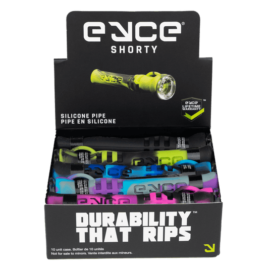 Eyce SHORTY One Hitter | 10 count Display