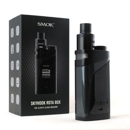 Smoktech SkyHook RDTA Kit