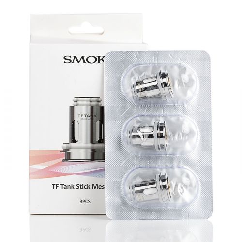 Smokech TF Tank Coil 3CT/Pack