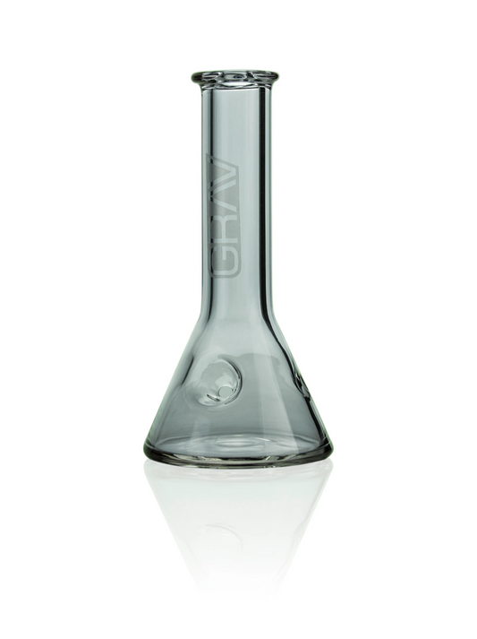 GRAV® BEAKER SPOON - 4" LENGTH