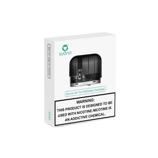 Suorin Air Pro Replacement Pod - (1 Pack)