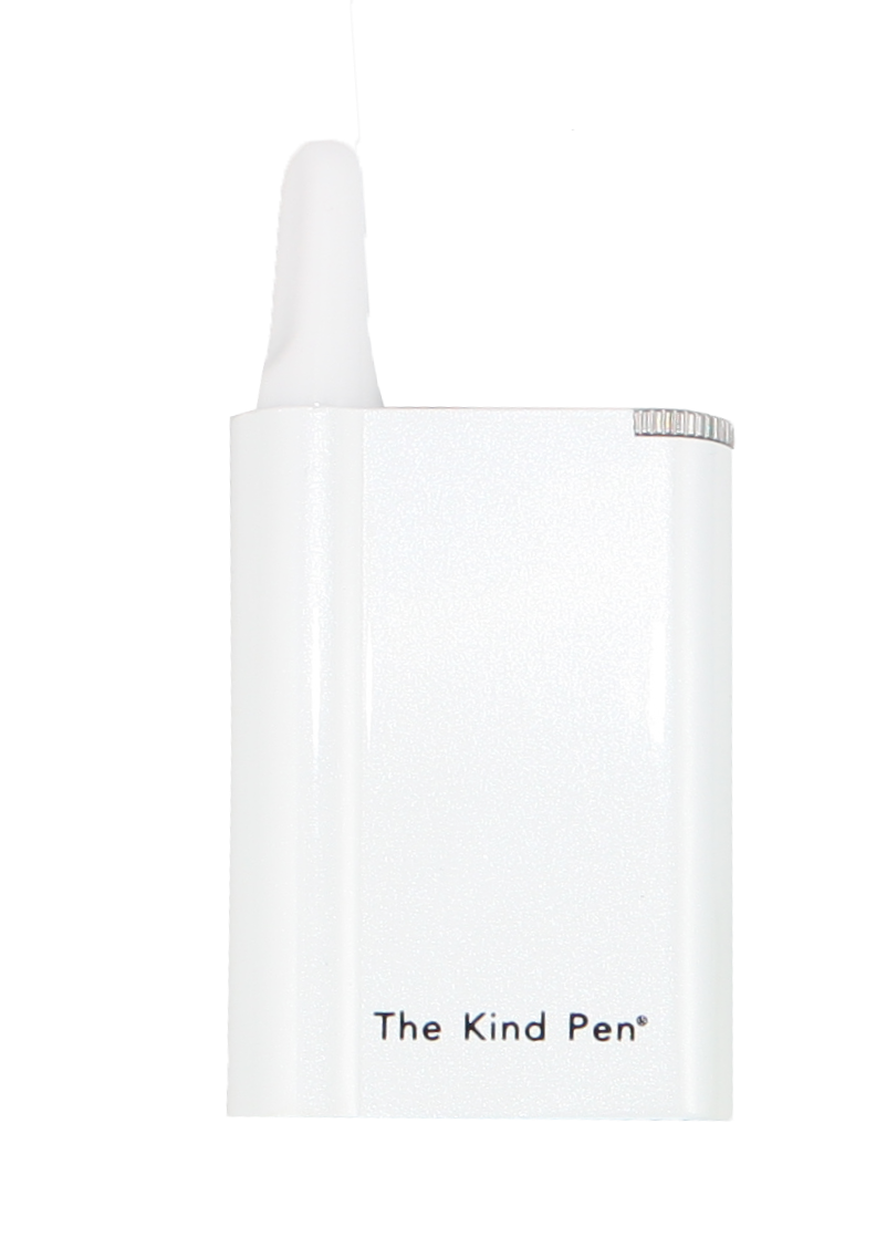 The Kind Pen Pure Variable Voltage 510T Vape Battery