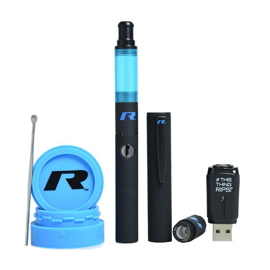 ThisThingRips R Series Roil Vaporizer Kit