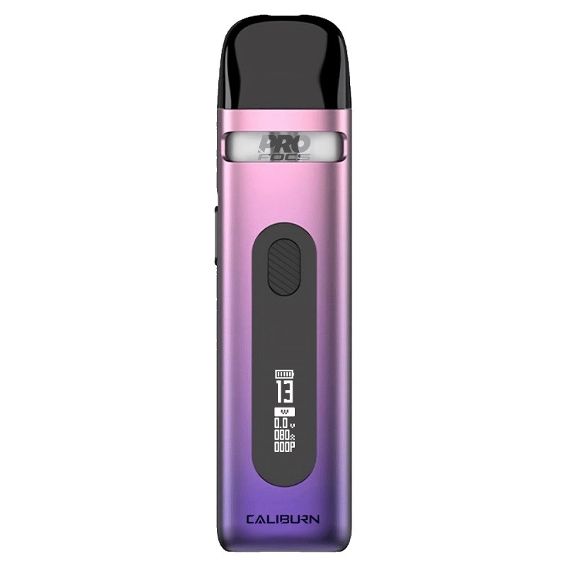 Uwell Caliburn X Pod System 850mAh