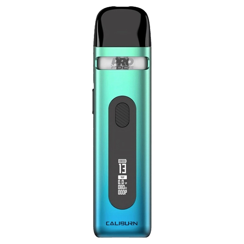 Uwell Caliburn X Pod System 850mAh