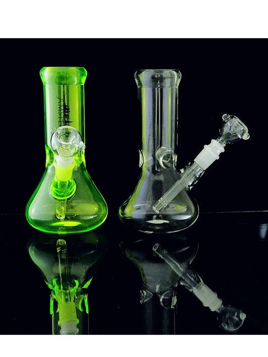 New Amsterdam 5mm 8" V9 Beaker