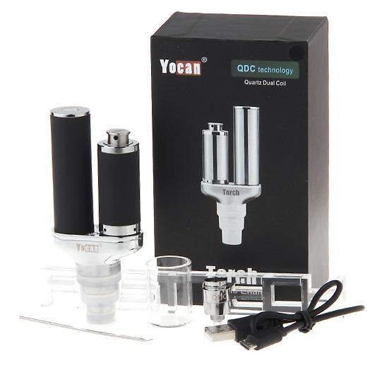 Yocan Torch Enail